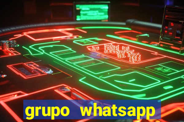 grupo whatsapp fortune rabbit